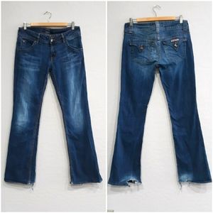 hudson trouser jeans